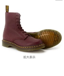 Dr. Martens | (ブーツ)