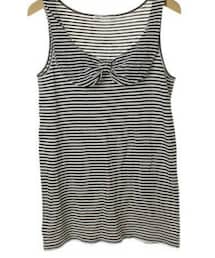 TSUMORI CHISATO | タンクトップ