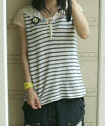 anatelier | Tシャツ/カットソー