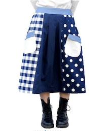 NIRAME.CO | スカート