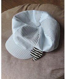 古着 | キャスケット