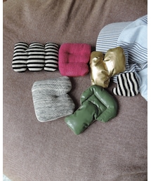 mercibeaucoup, | ブローチ/コサージュ