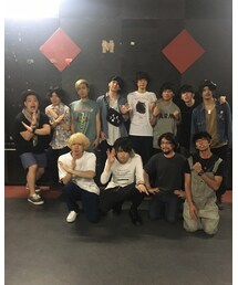昨日のライブ♡ | 音楽/本・雑誌