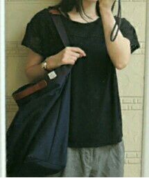 ROPE' PICNIC | Tシャツ/カットソー