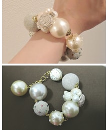 viii.accessory | ブレスレット