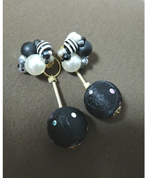 viii.accessory | イヤリング