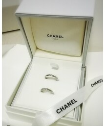 CHANEL | リング