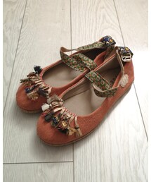 RehersalL | シューズ