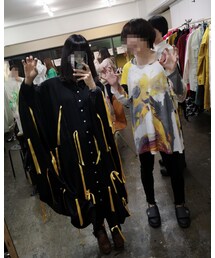 試着3 | ワンピース/ドレス
