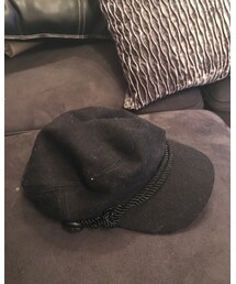3.6.5jours | ハンチング/ベレー帽