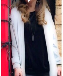 3.6.5jours | ニット/セーター