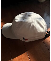 Maison Kitsune | キャップ