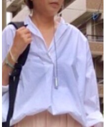 GU | シャツ/ブラウス