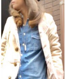 BEAUTY&YOUTH UNITED ARROWS | シャツ/ブラウス
