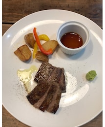 ランチ✨🎶❣️❤️💕💜🎶✨✨❤️🎶✨ | その他