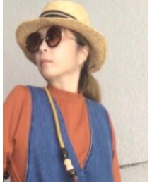 REGiSTA | キャップ