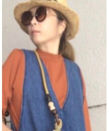 GU | ニット/セーター