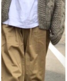 GU | その他パンツ