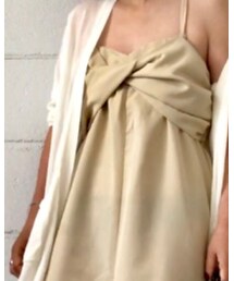 Riche glamour | サロペット/オーバーオール