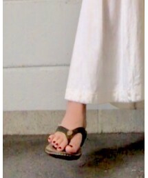 UGG | ビーチサンダル