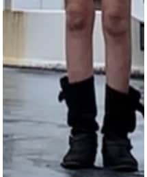 pas de calais | ブーツ