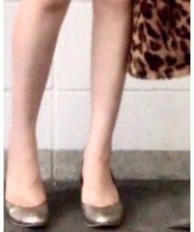 alfredoBANNISTER LADY`S | パンプス