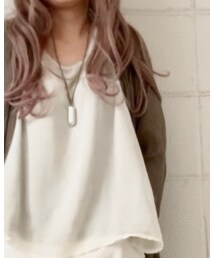 AS as know as | Tシャツ/カットソー