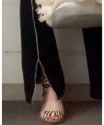 DIANE von FURSTENBERG | サンダル