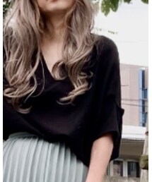 GU | ニット/セーター