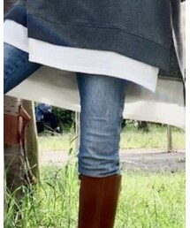 H&M | デニムパンツ