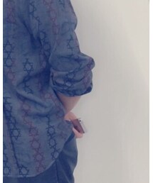 COMME des GARCONS SHIRT | シャツ/ブラウス
