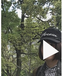 CA4LA | キャップ