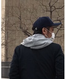 GU | パーカー