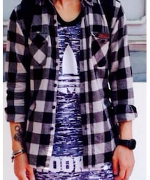 adidas | タンクトップ