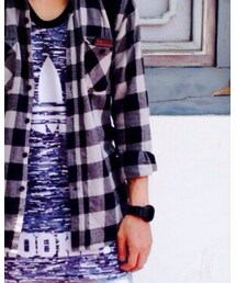 NET | シャツ/ブラウス