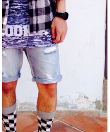 公館money | デニムパンツ