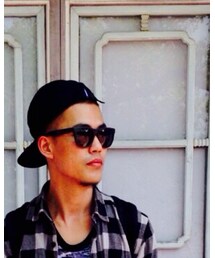 sexy diamond | サングラス