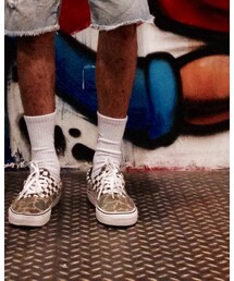 VANS | スニーカー