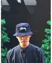 STUSSY | 帽子