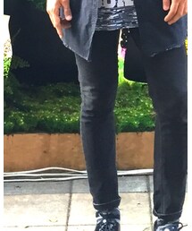 H&M | デニムパンツ