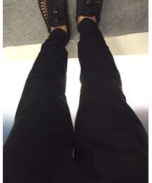 UNIQLO | その他パンツ