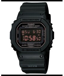 G-SHOCK | 腕時計