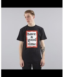 Have a good time | Tシャツ/カットソー