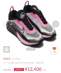 NIKE | スニーカー