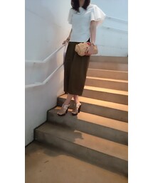 BROOCH | パンツ
