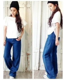 kaene | トップス