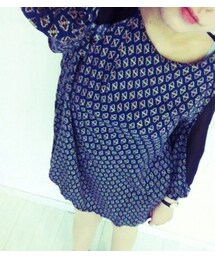 ヴィンテージワンピース
(ワンピース)