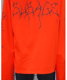 SUB-AGE. | Tシャツ/カットソー