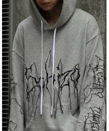 SUB-AGE. | パーカー