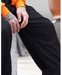 TEATORA | その他パンツ